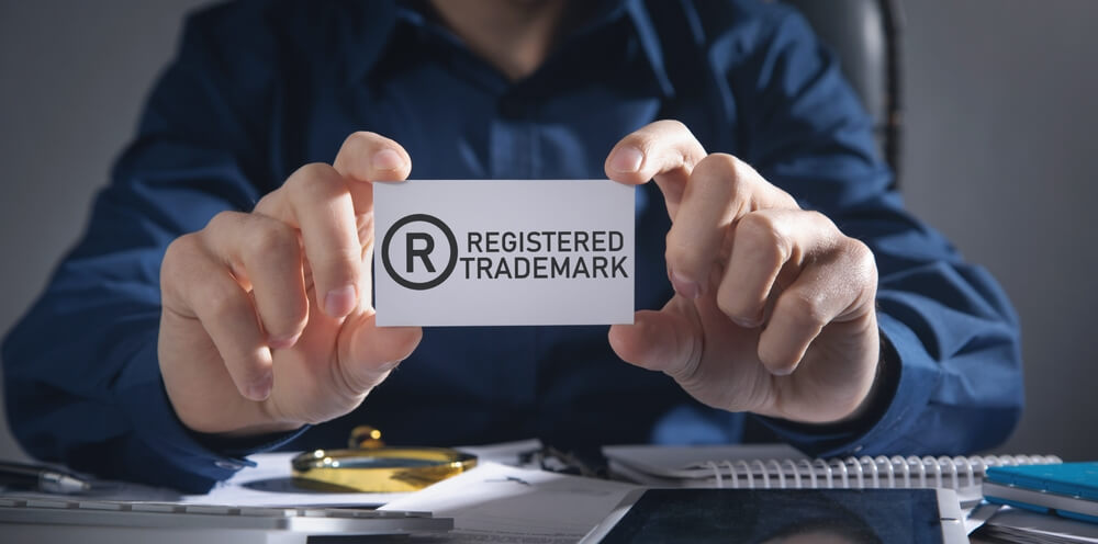How to maintain a trademark in US