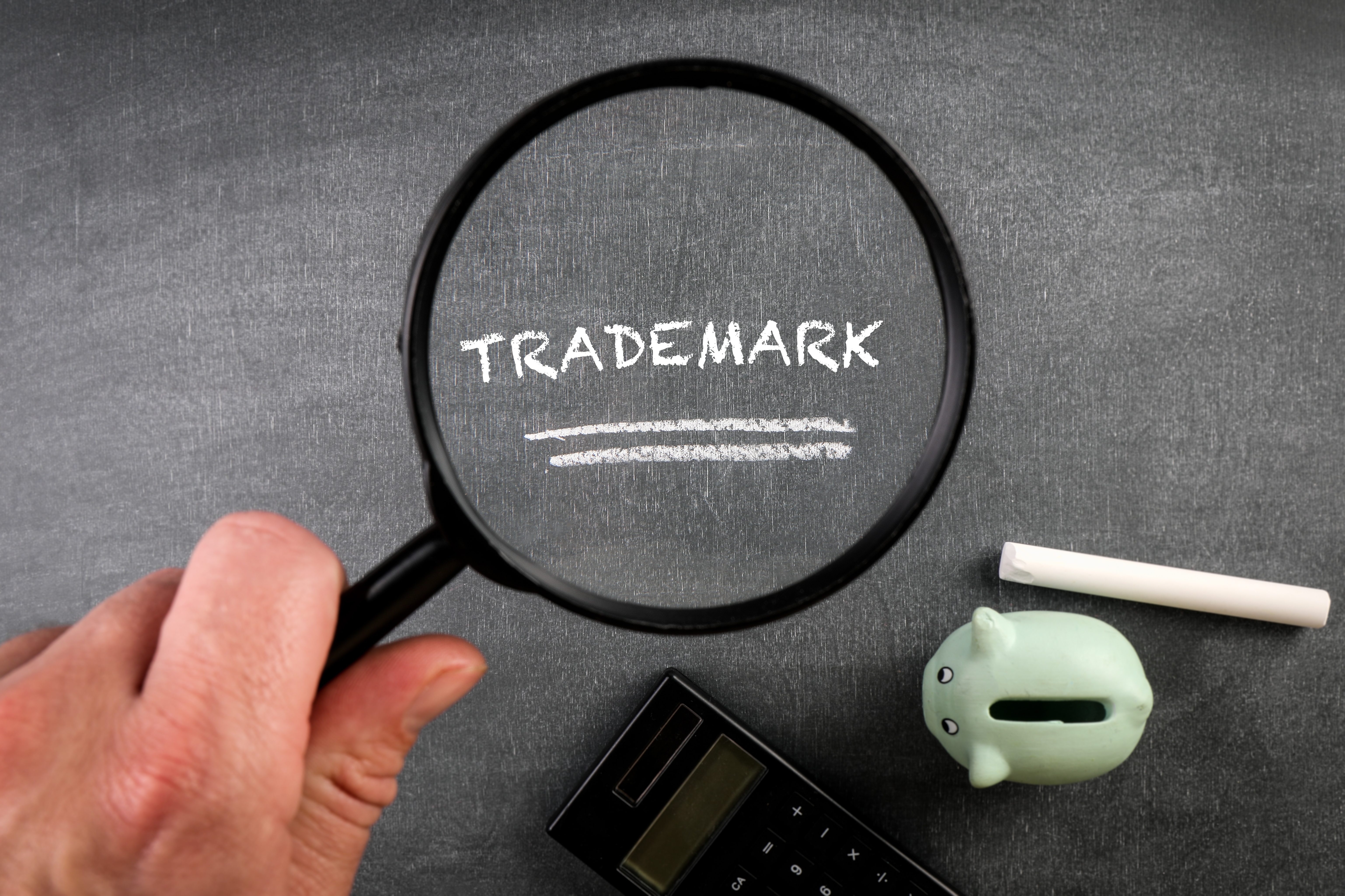 Trademark classes in US