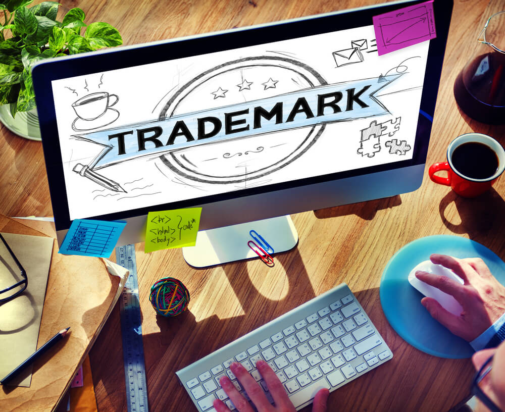 Trademark search in US