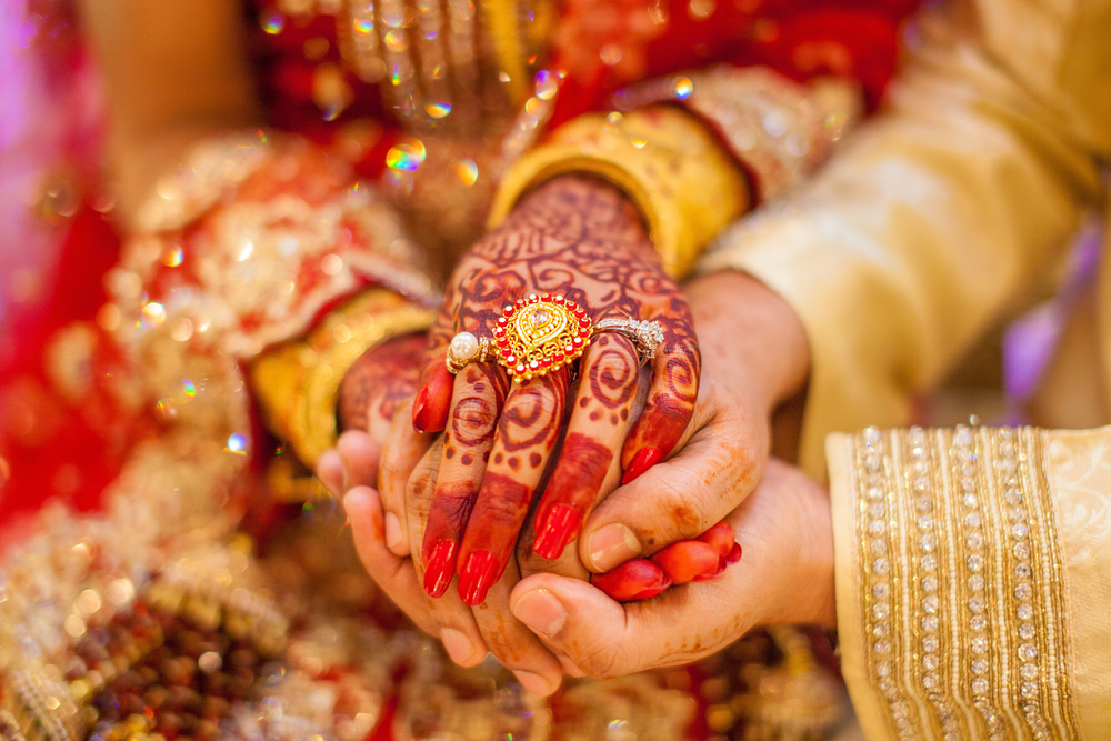 Difference between Court Marriage and Registry Marriage